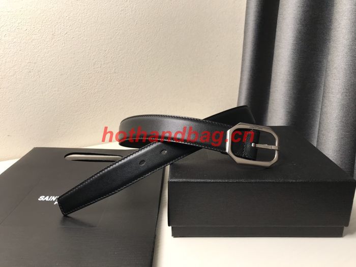 Yves saint Laurent Belt 30MM SLB00097 Yves saint Laurent Belt 30MM SLB00097